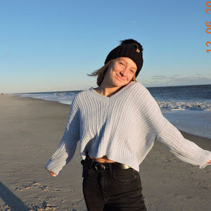 Meet your Posher, Mckinley